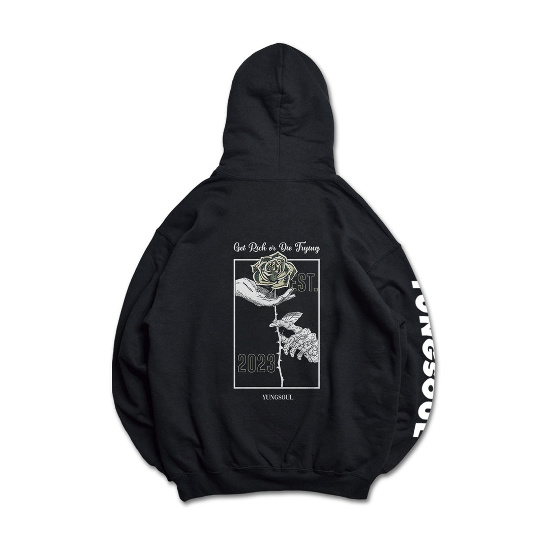 GRDT HOODIE